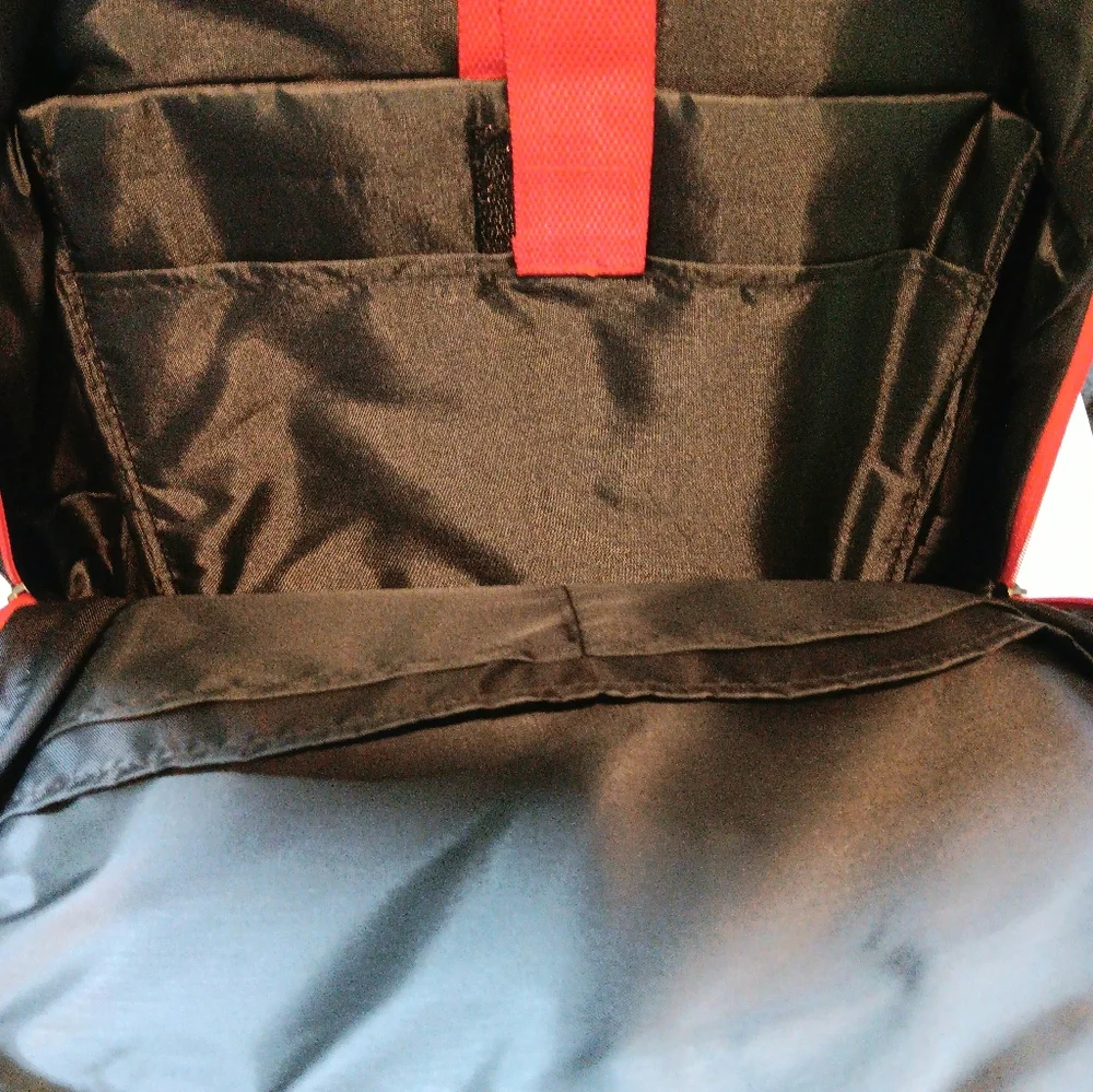 Backpack - Picture 3 of 3